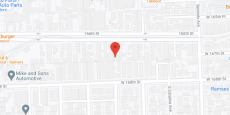 Lydia's Guest Home in google map