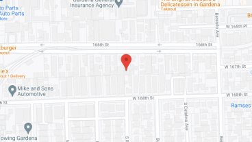 Lydia's Guest Home in google map