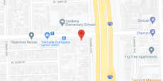 Hope and Unity Board and Care in google map