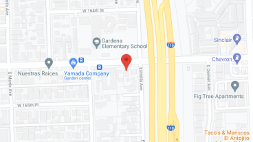 Hope and Unity Board and Care in google map