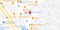 Westmont of Culver City in google map
