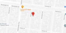 White's Guest Home in google map