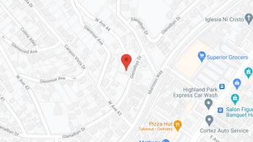 Jewel Care in google map
