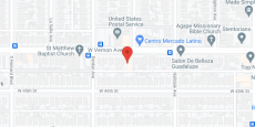 Hamilton's Guess Home Board in google map
