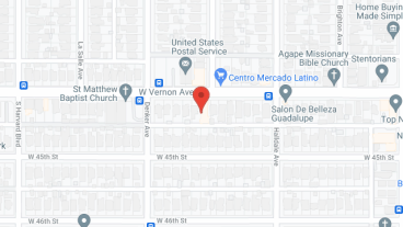 Hamilton's Guess Home Board in google map