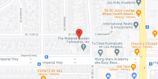 Imperial Homes in google map