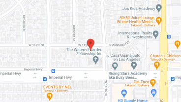 Imperial Homes in google map
