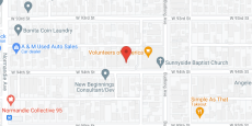 Mason Adult Residential in google map