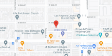 P and P Home For the Elderly in google map