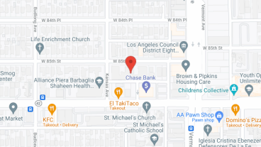 P and P Home For the Elderly in google map