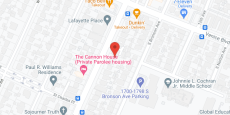 William's Guest Home in google map