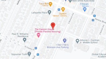 William's Guest Home in google map
