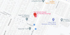 Palace of Venice Board and Care in google map
