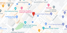 Angelus Plaza in google map