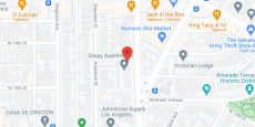 Siejay Apartments in google map