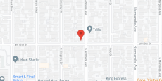 Nu Life Residential Care in google map