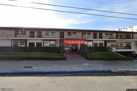 Sunset Hall 