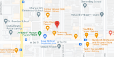 Casa Serrano Apartments in google map