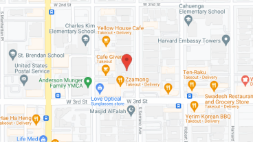 Casa Serrano Apartments in google map