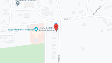 Cornfields Supervisory Care Hm in google map
