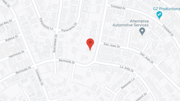 Angel's Touch Care Home in google map