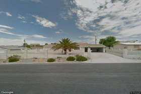 Deb's Elderly Care Home 