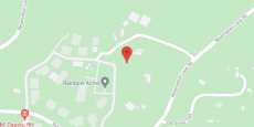 Rainbow Acres in google map