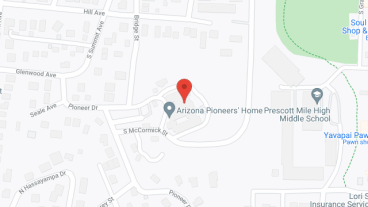 Pioneers Home in google map