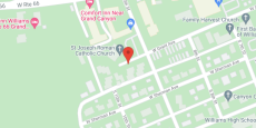 St Agnes Apartments in google map
