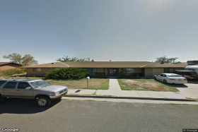 Circle of Friends Adult Care 