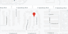 Care Search in google map