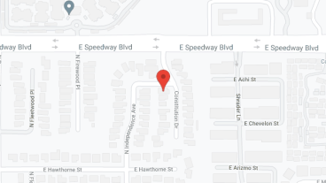 Care Search in google map