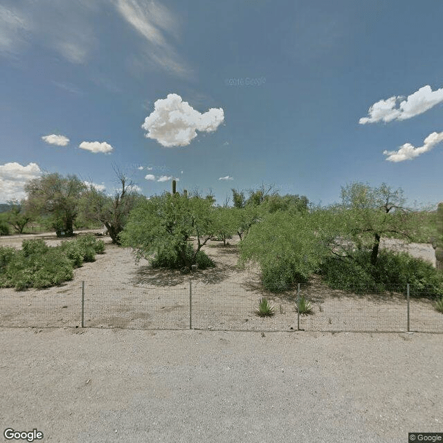 street view of Angel Ranch Adult Care Home