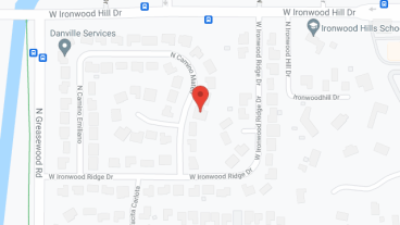 Casa Jorge in google map