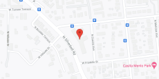 Casa De Encanto in google map