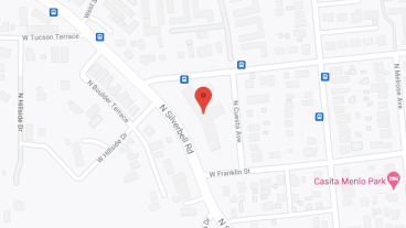 Casa De Encanto in google map