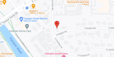 Rainbow Adult Care Home in google map