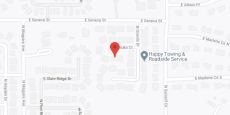 Tita's Happy Assisted Living Home, LLC in google map