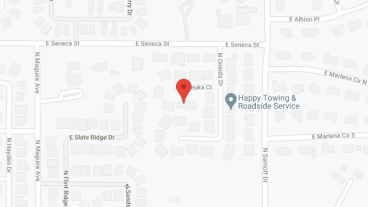 Tita's Happy Assisted Living Home, LLC in google map