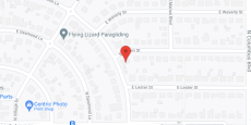 Rosa De Saron Care Home in google map