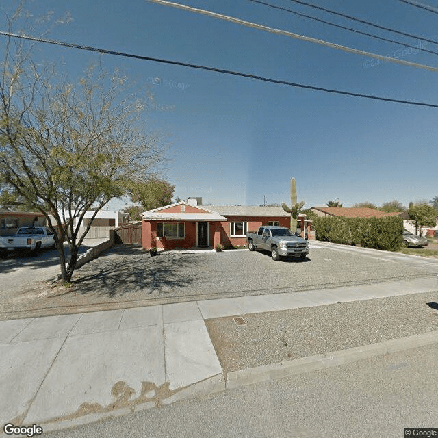 street view of BRB Our Home Inc