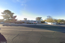A Desert Villita 