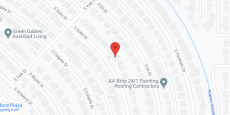Guardian Angel Adult Care Home in google map