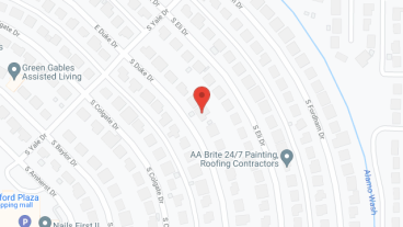Guardian Angel Adult Care Home in google map