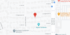 Lovecare Co in google map