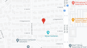 Lovecare Co in google map