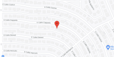 Emmanuel Adult Care Homes in google map