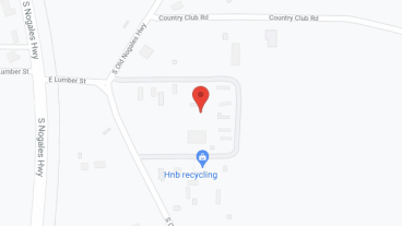 Vivian's in google map