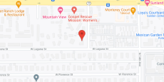 Top of Tucson Adult Care in google map