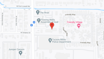 La Casa De Los Leones in google map